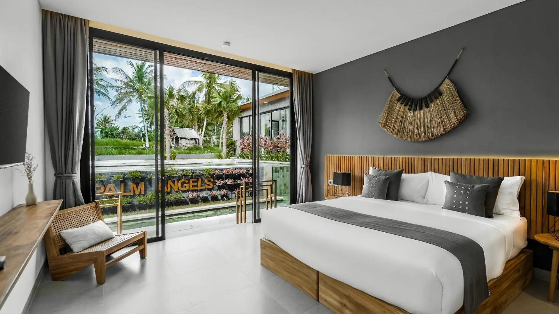 Villa Palm Angels By Balisuperhost Ubud