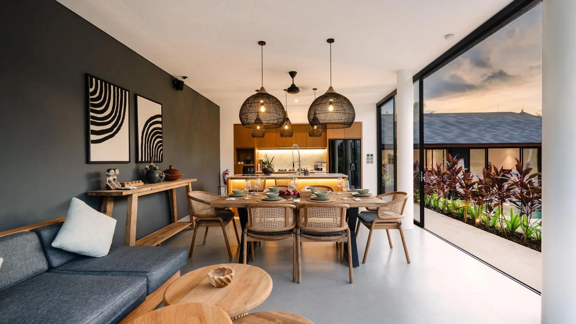 Villa Palm Angels By Balisuperhost Ubud  0*, Ubud (Bali) Indonesia