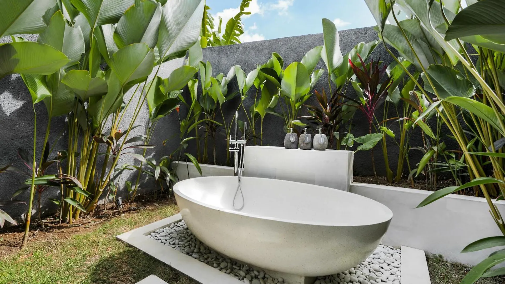 Villa Palm Angels By Balisuperhost Ubud   Ubud (Bali)