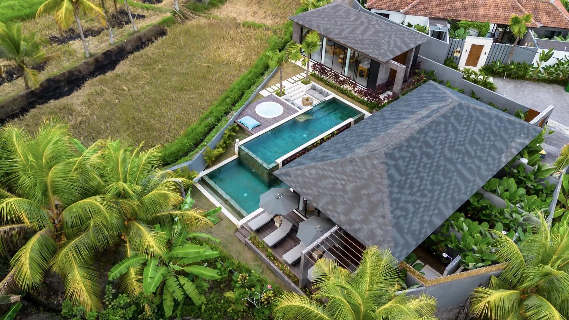Villa Palm Angels By Balisuperhost Ubud   Ubud (Bali)
