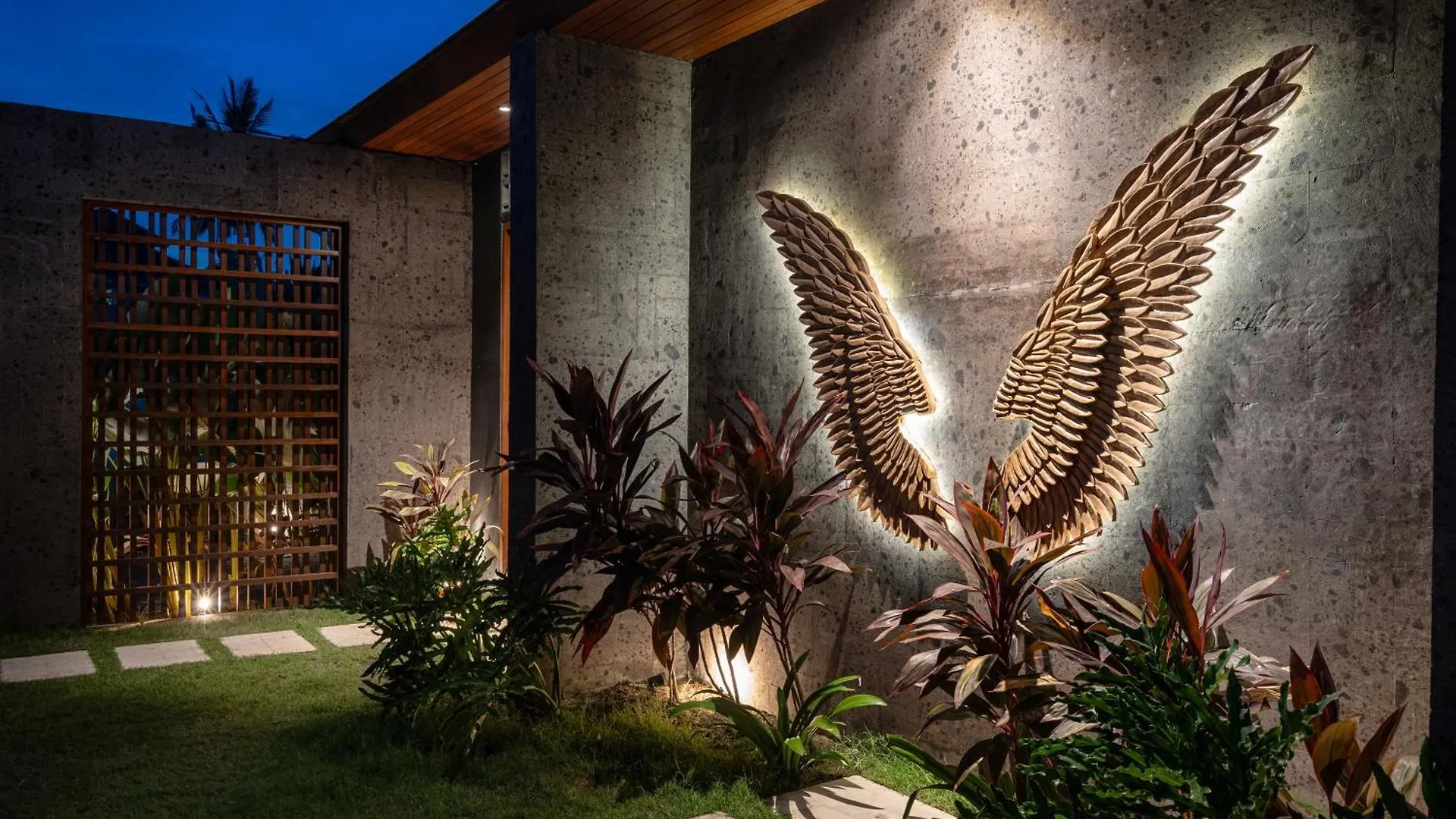 Villa Palm Angels By Balisuperhost Ubud