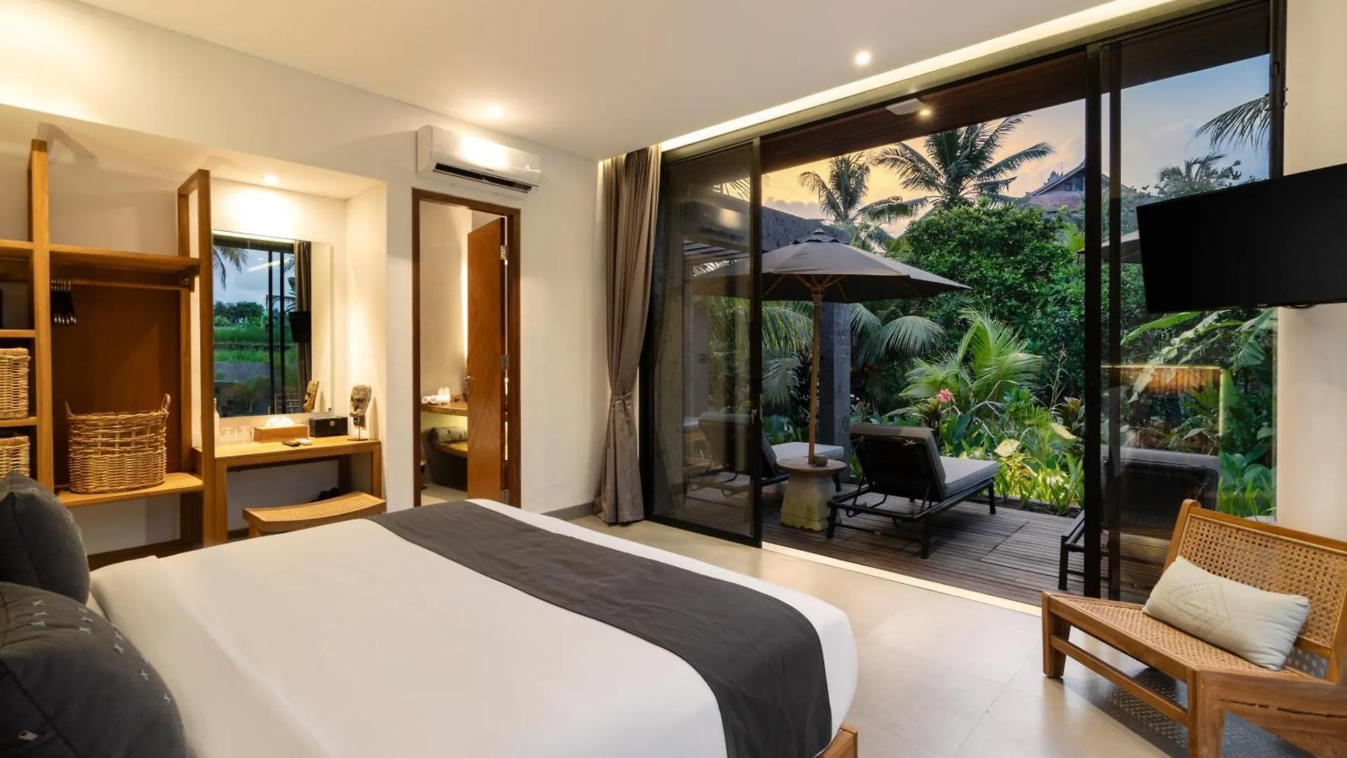 Villa Palm Angels By Balisuperhost Ubud