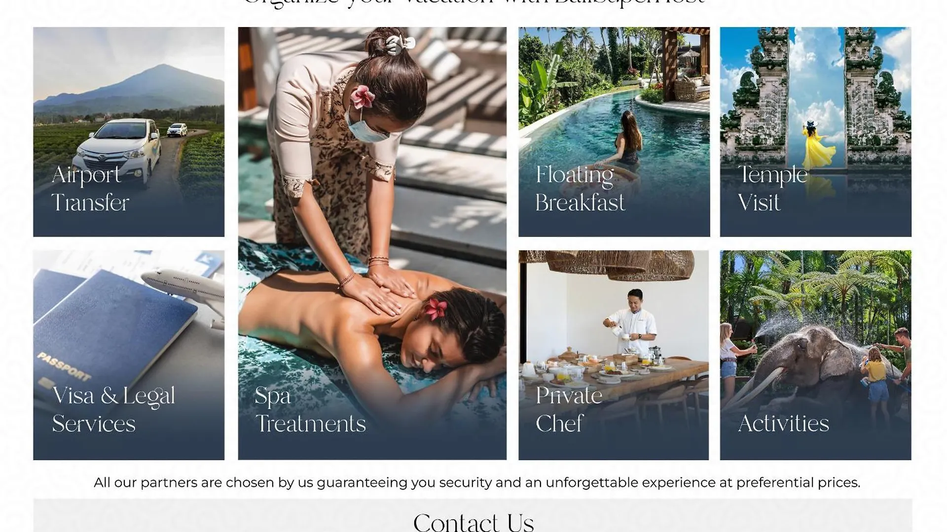 Villa Palm Angels By Balisuperhost Ubud
